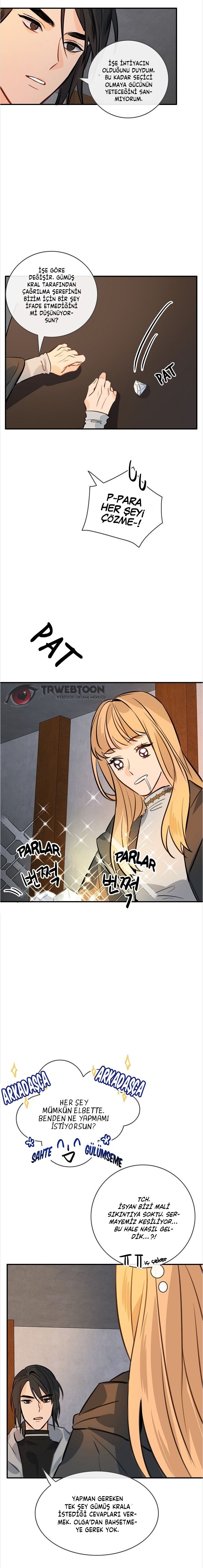 The Great Wish Chapter 24 - Sayfa 17