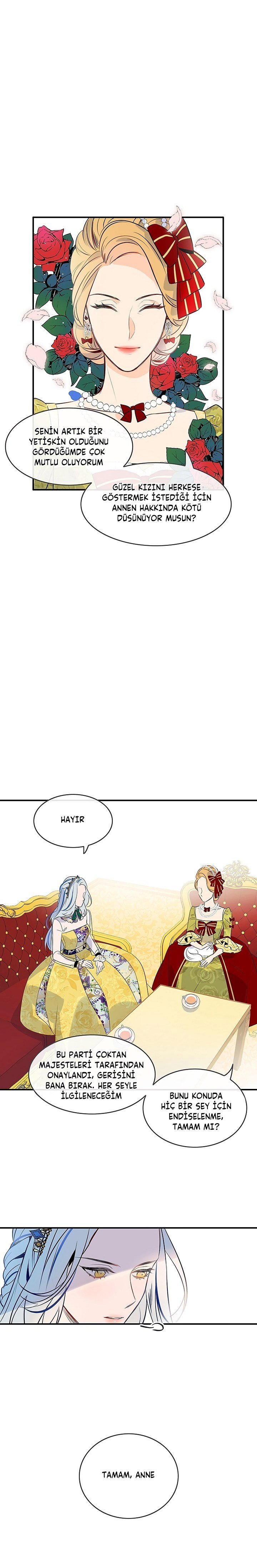 The Great Wish Chapter 7 - Sayfa 17