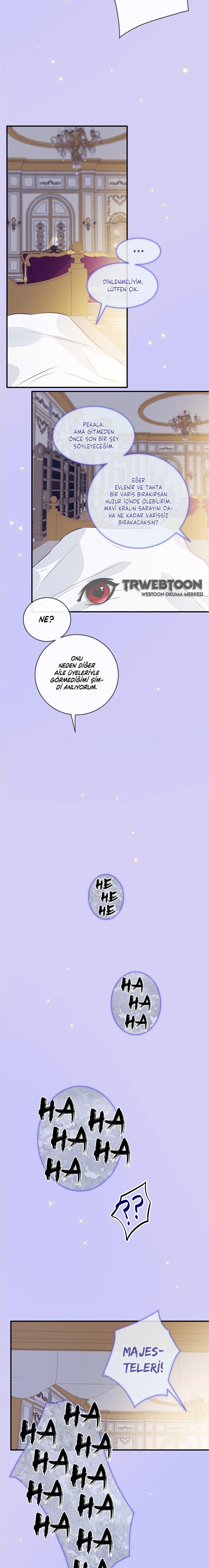 The Great Wish Chapter 30 - Sayfa 18