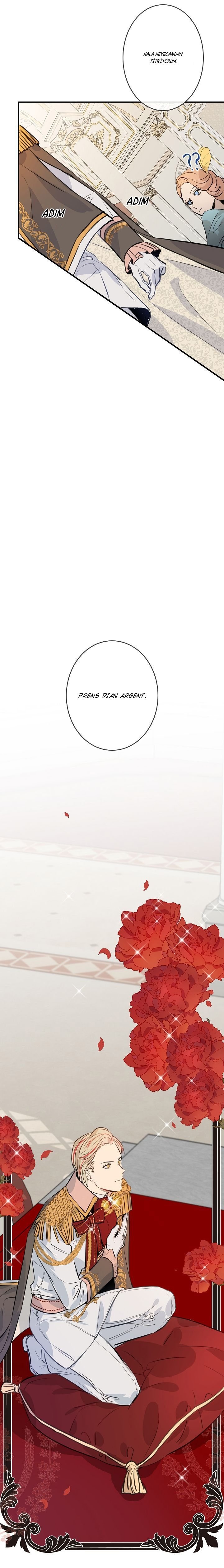 The Great Wish Chapter 19 - Sayfa 19