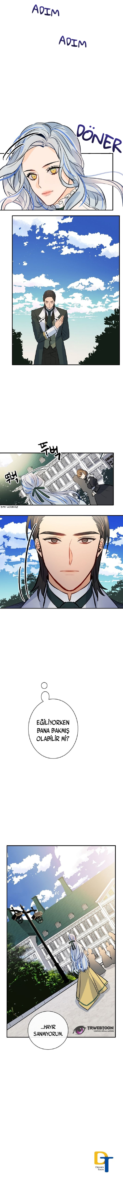 The Great Wish Chapter 23 - Sayfa 19