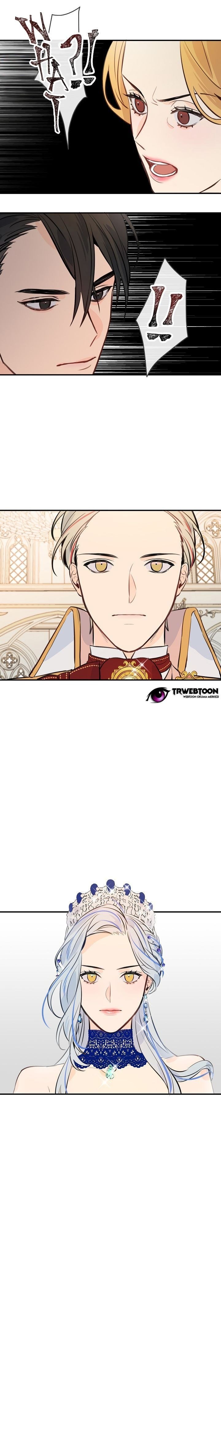 The Great Wish Chapter 19 - Sayfa 20