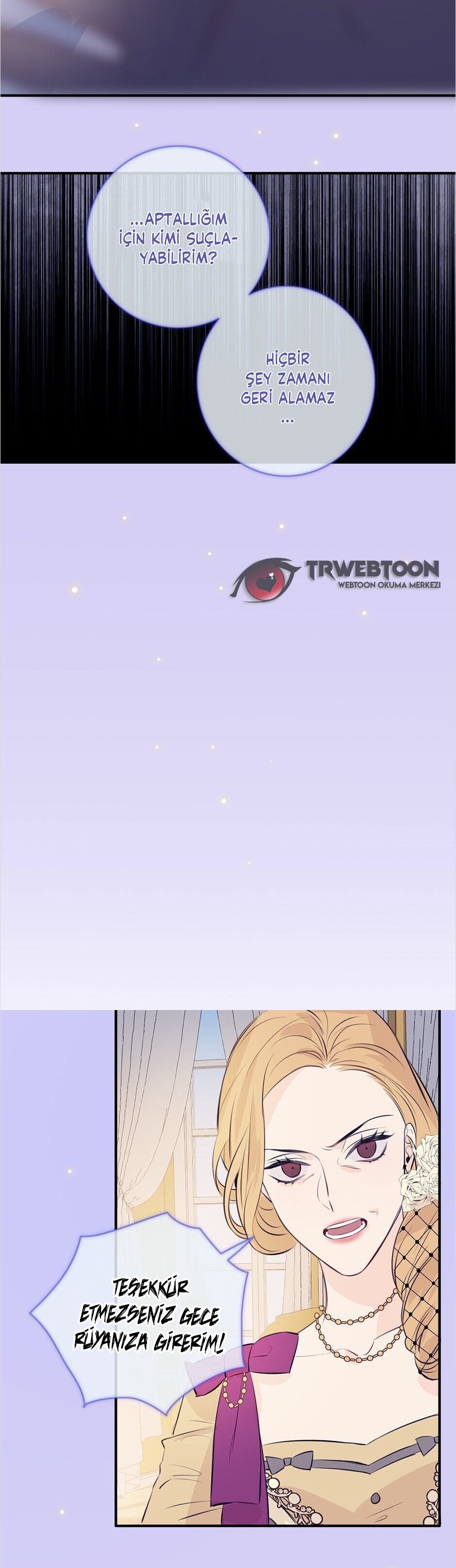 The Great Wish Chapter 30 - Sayfa 20