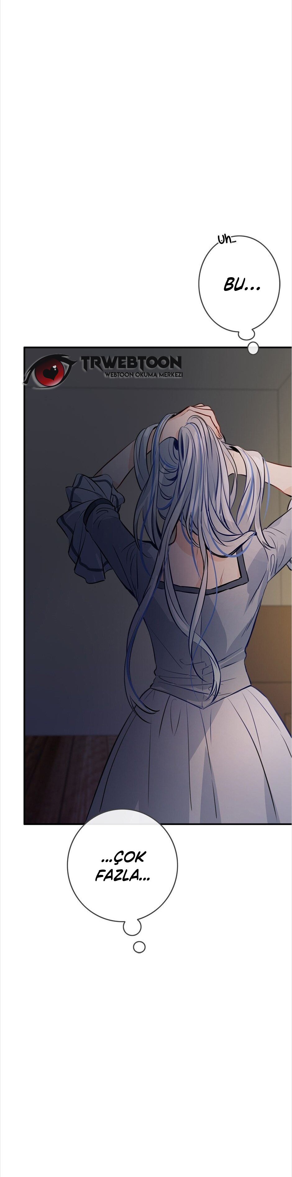The Great Wish Chapter 27 - Sayfa 21