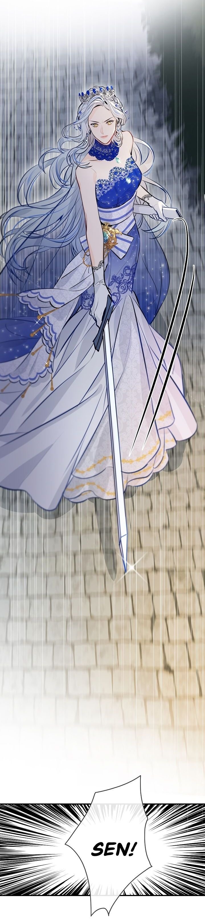 The Great Wish Chapter 20 - Sayfa 26