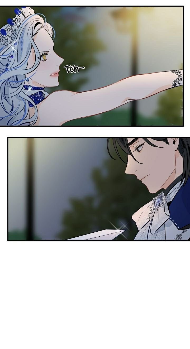 The Great Wish Chapter 20 - Sayfa 27