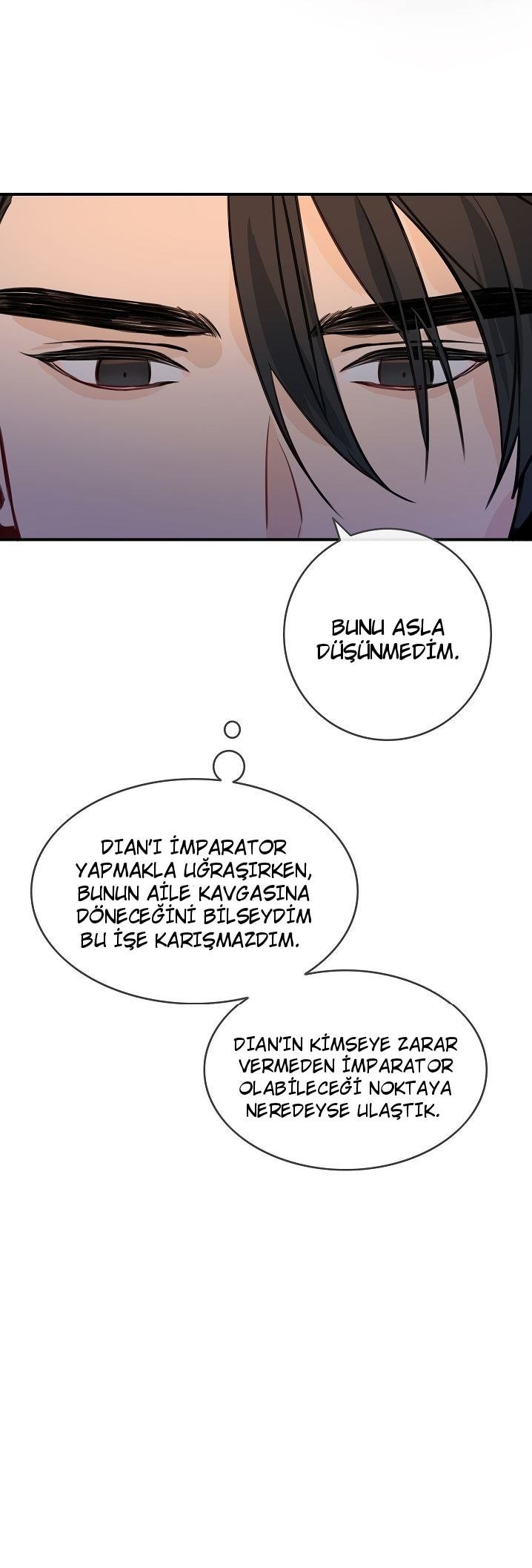 The Great Wish Chapter 20 - Sayfa 31