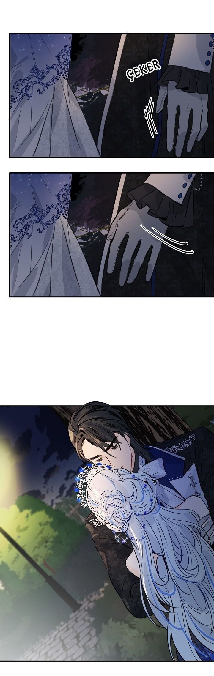 The Great Wish Chapter 20 - Sayfa 39