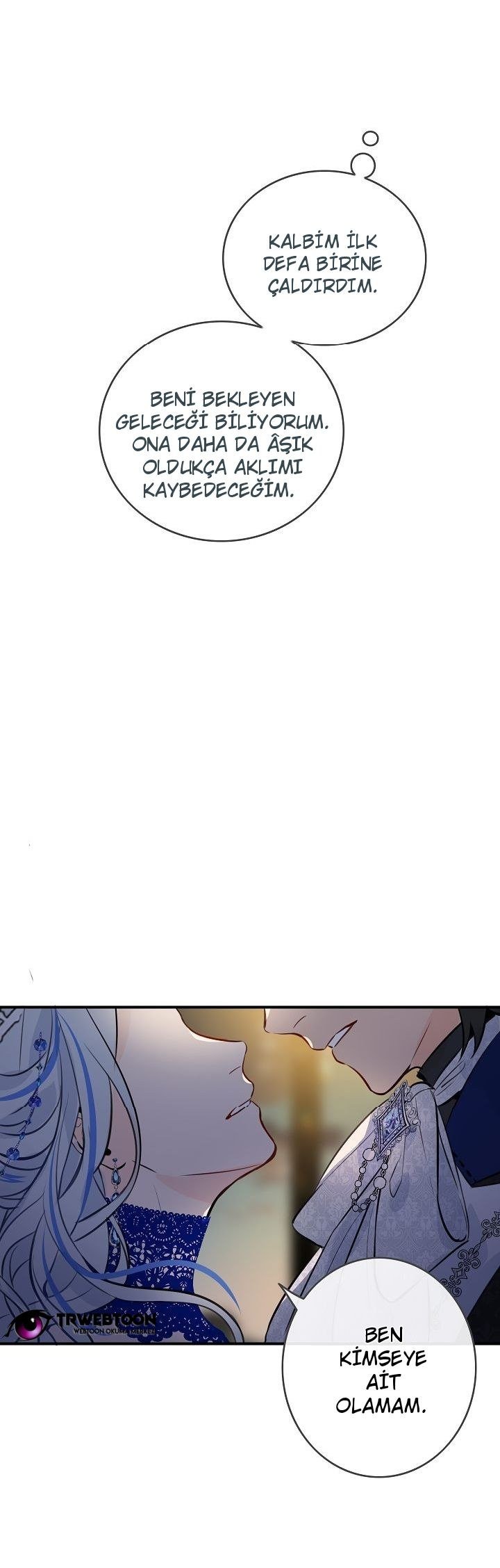 The Great Wish Chapter 20 - Sayfa 41