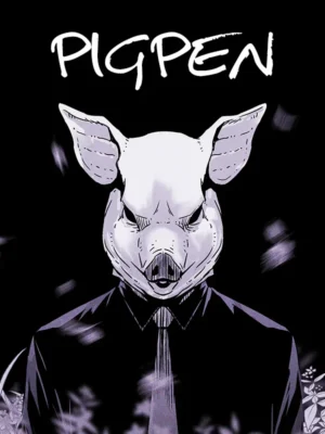 Pigpen — OkuToon