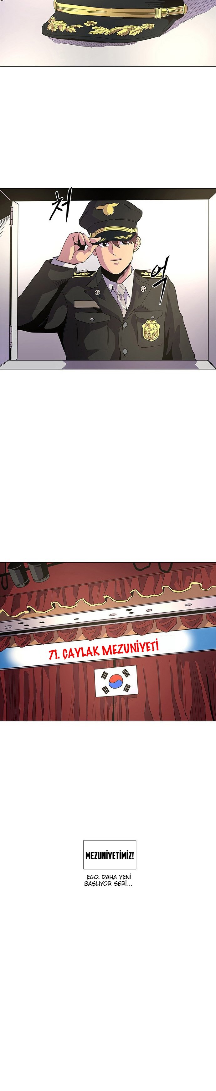 1 Second SON BÖLÜMÜ OKUMAYA GİT - Sayfa 20