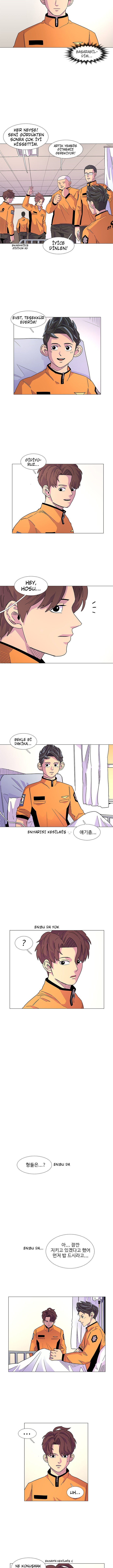 1 Second Bölüm 6 - Sayfa 6
