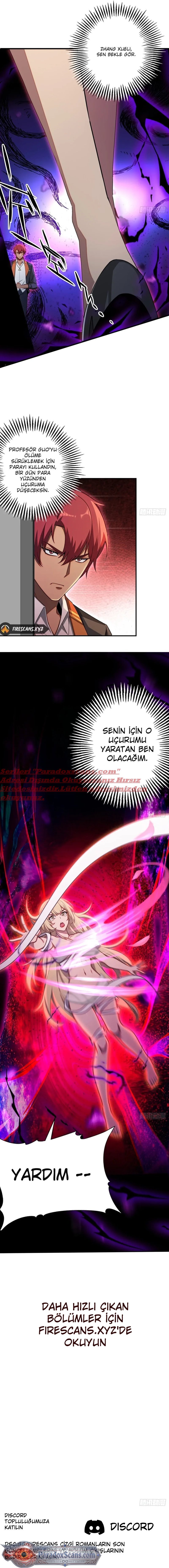 1998’e Dönüş Bölüm 10 - Sayfa 5