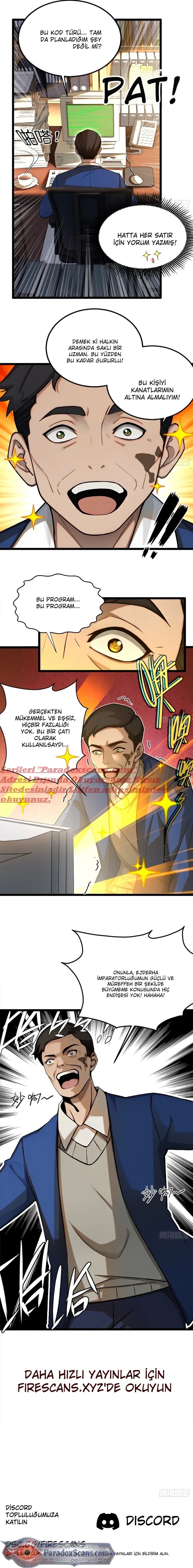 1998’e Dönüş Bölüm 16 - Sayfa 4