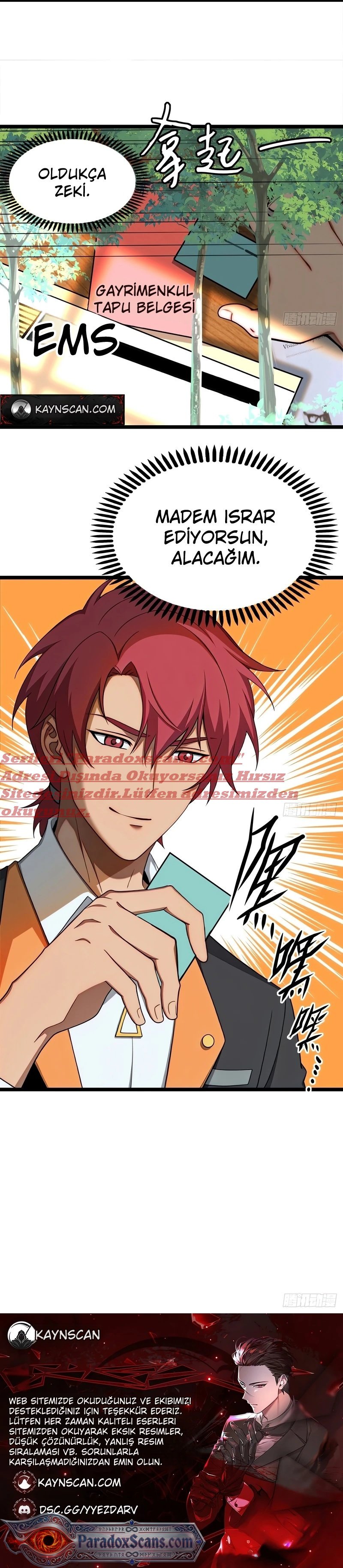 1998’e Dönüş Bölüm 18 - Sayfa 5