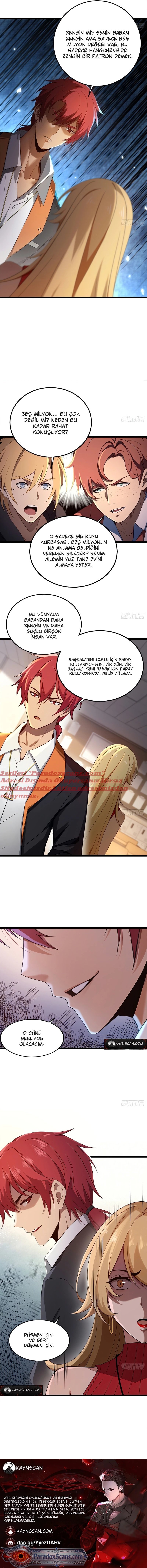 1998’e Dönüş Bölüm 19 - Sayfa 4