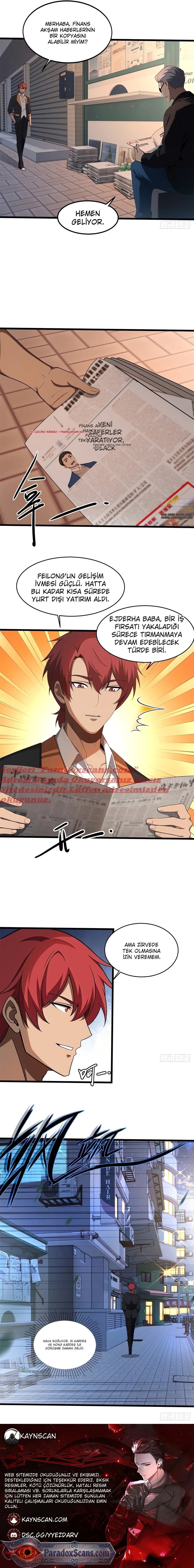 1998’e Dönüş Bölüm 21 - Sayfa 6