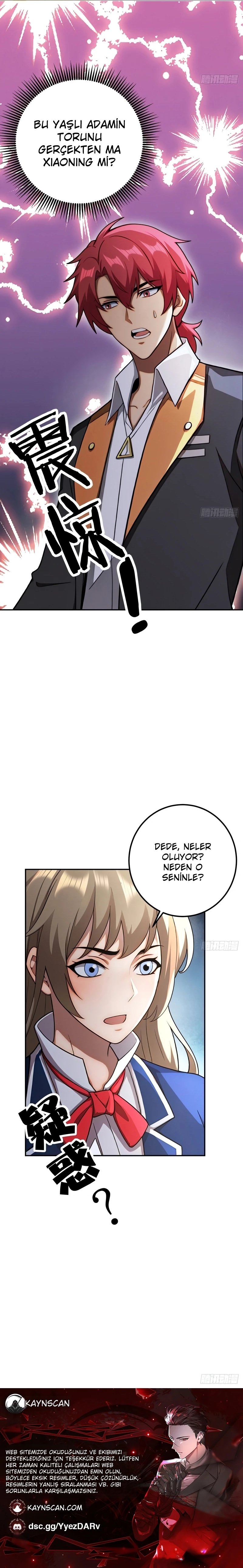 1998’e Dönüş Bölüm 24 - Sayfa 6