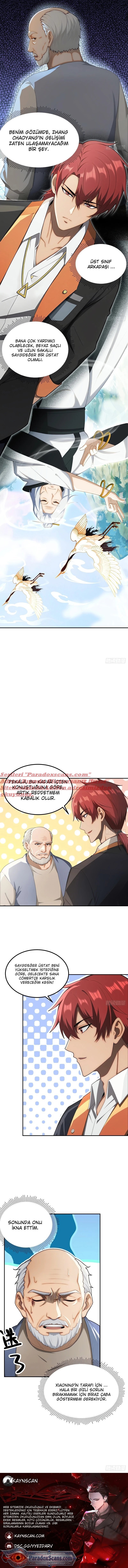 1998’e Dönüş Bölüm 25 - Sayfa 5