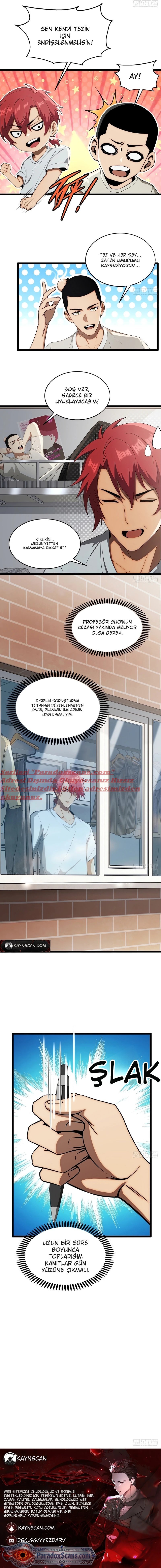 1998’e Dönüş Bölüm 31 - Sayfa 5