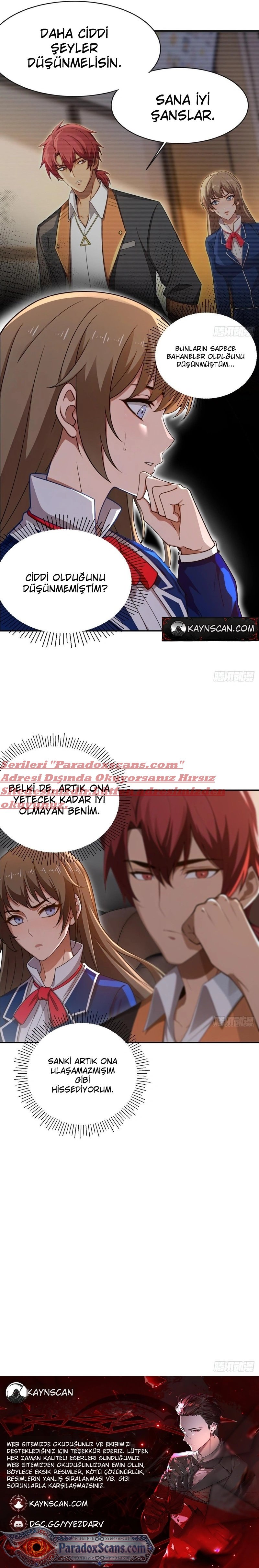 1998’e Dönüş Bölüm 39 - Sayfa 5