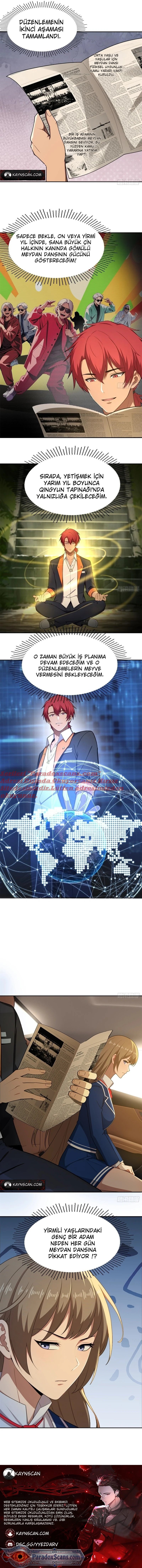 1998’e Dönüş Bölüm 59 - Sayfa 6