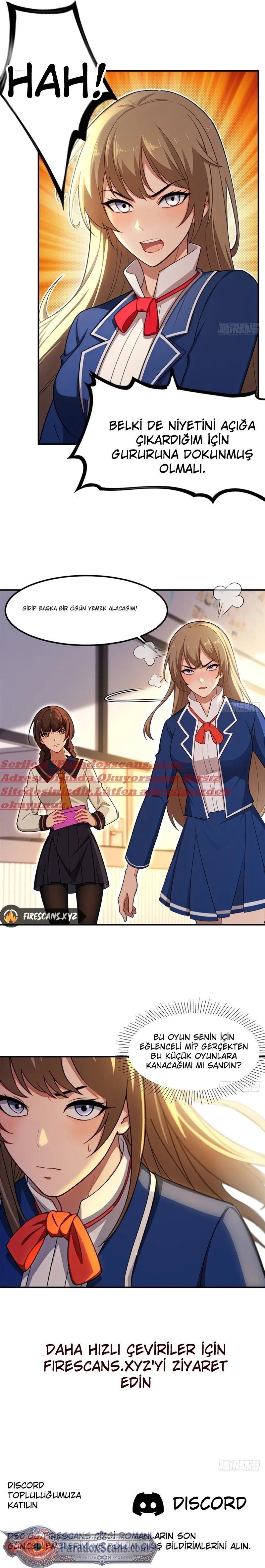 1998’e Dönüş Bölüm 6 - Sayfa 5