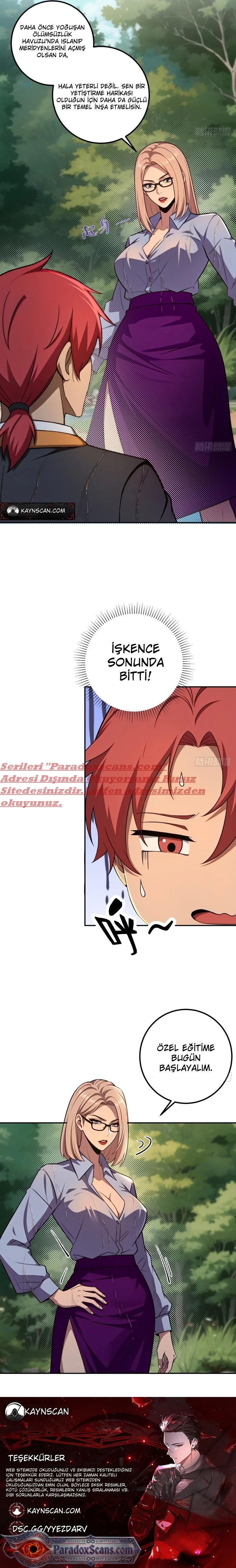 1998’e Dönüş Bölüm 62 - Sayfa 7