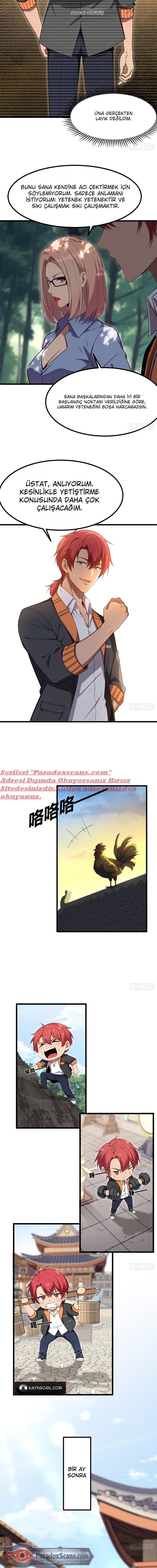 1998’e Dönüş Bölüm 65 - Sayfa 4