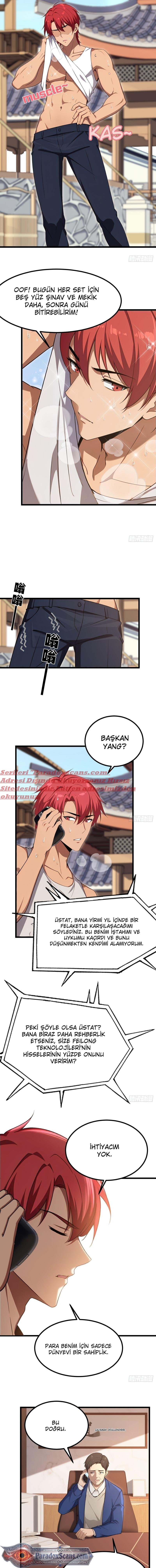 1998’e Dönüş Bölüm 65 - Sayfa 5