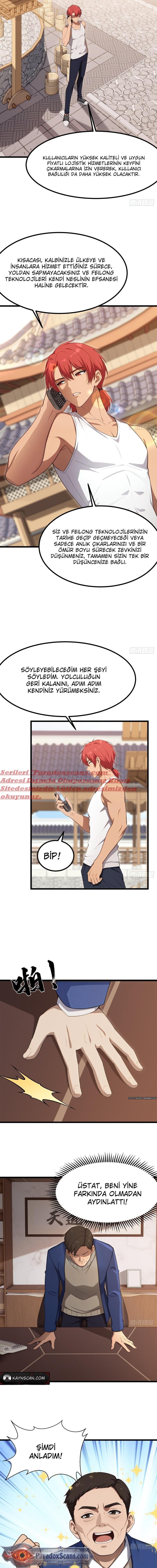 1998’e Dönüş Bölüm 65 - Sayfa 7