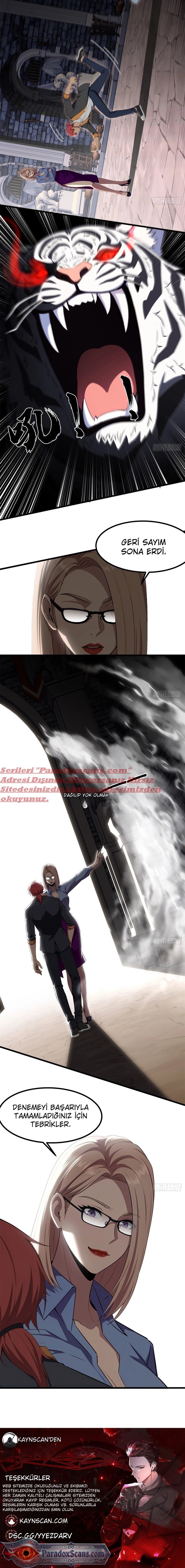 1998’e Dönüş Bölüm 66 - Sayfa 6