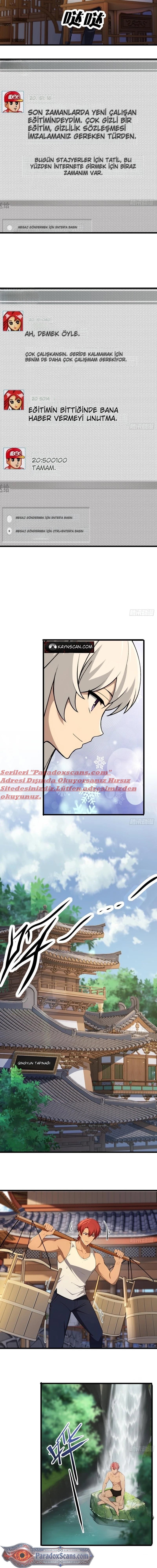 1998’e Dönüş Bölüm 69 - Sayfa 3