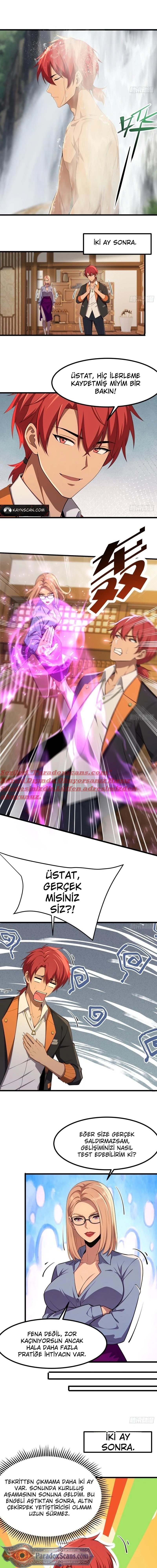 1998’e Dönüş Bölüm 69 - Sayfa 4