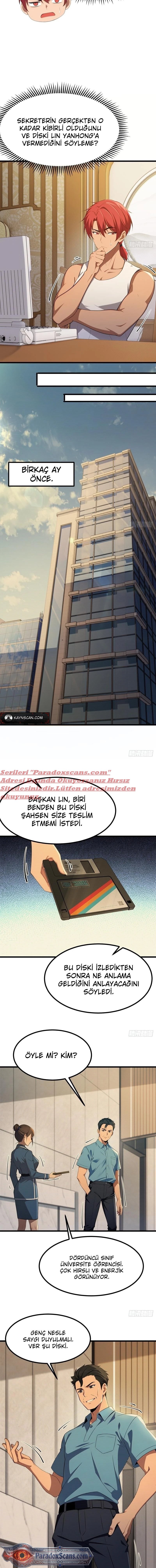 1998’e Dönüş Bölüm 69 - Sayfa 6