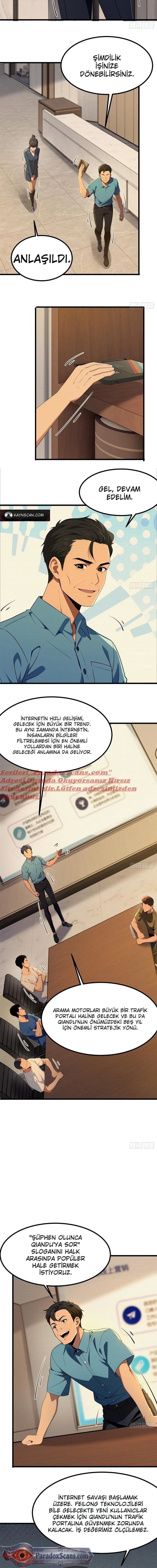 1998’e Dönüş Bölüm 69 - Sayfa 7