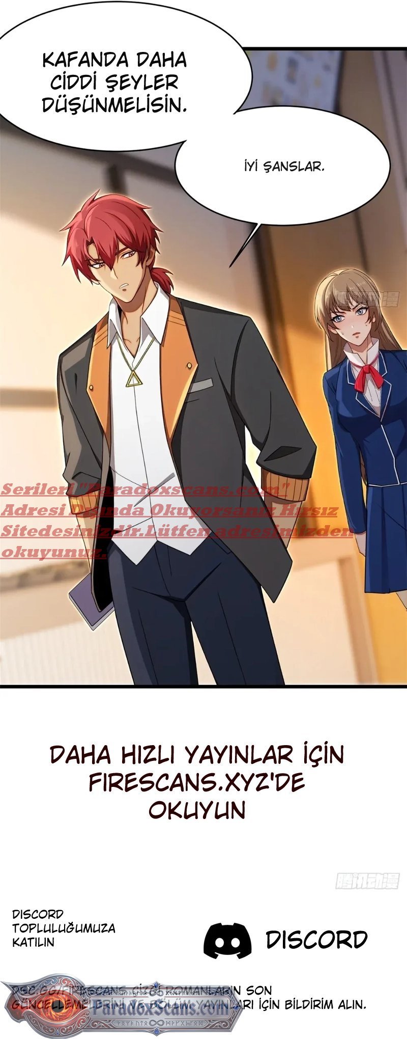 1998’e Dönüş Bölüm 7 - Sayfa 6