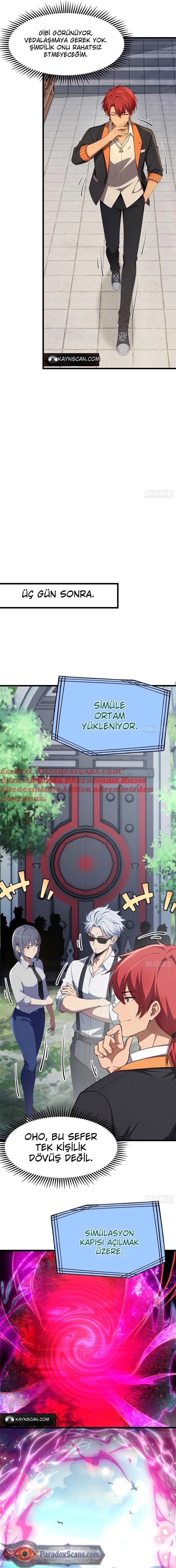 1998’e Dönüş SON BÖLÜMÜ OKUMAYA GİT - Sayfa 5