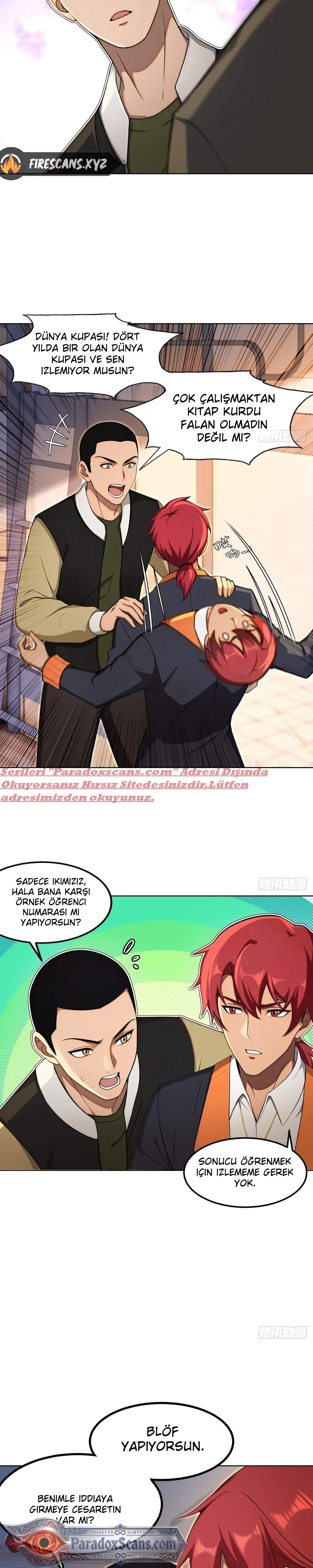 1998’e Dönüş Bölüm 8 - Sayfa 5