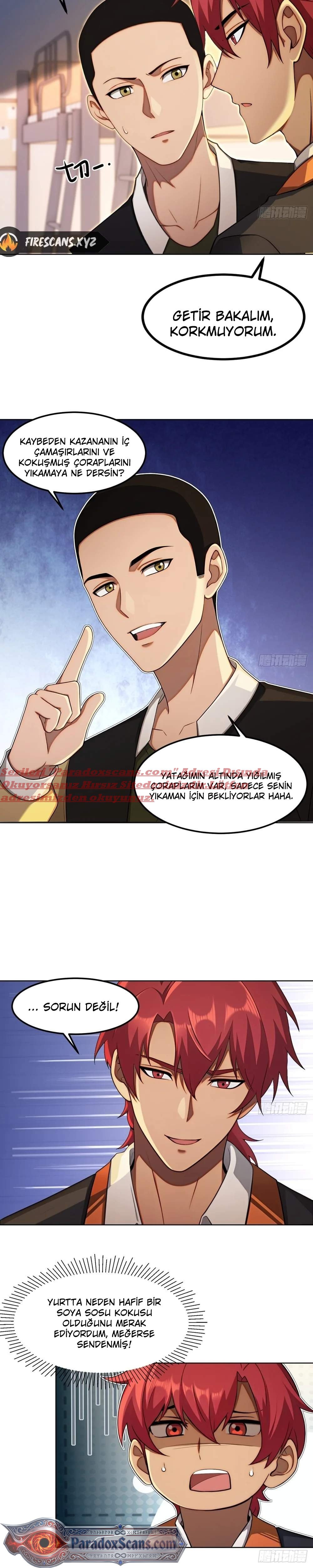 1998’e Dönüş Bölüm 8 - Sayfa 6