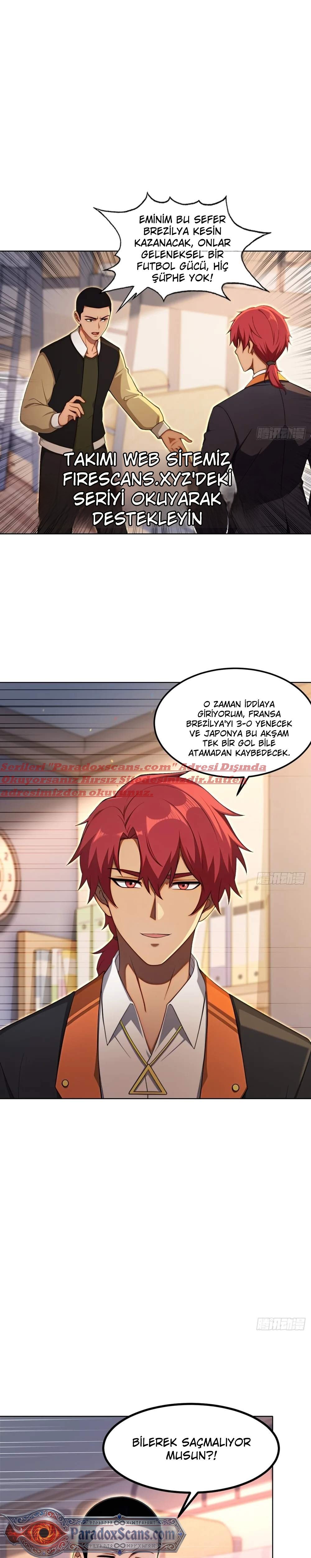 1998’e Dönüş Bölüm 8 - Sayfa 7