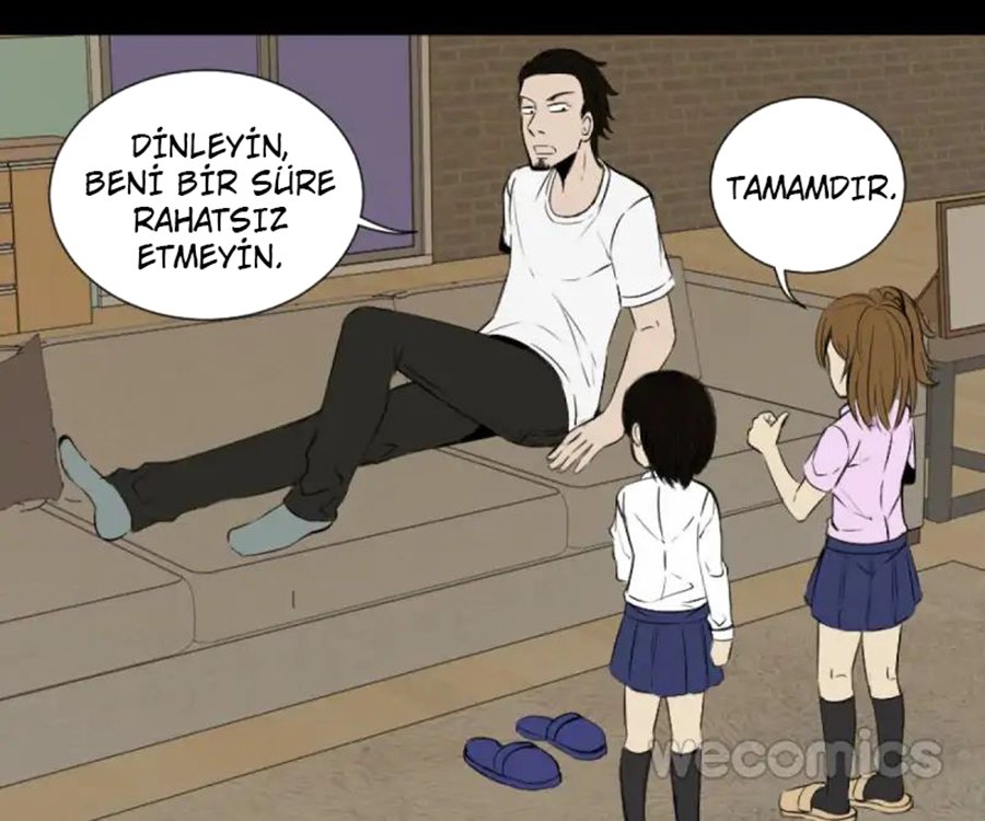300 Beats Per Second SON BÖLÜMÜ OKUMAYA GİT - Sayfa 7