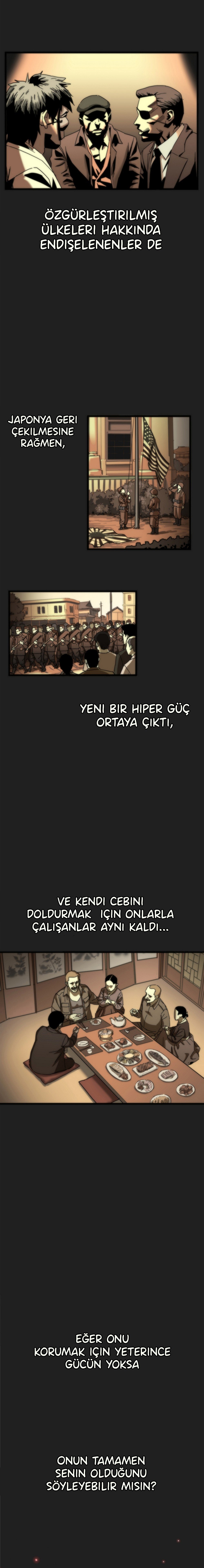 After School Special Supplementary Class İLK BÖLÜMÜ OKUMAYA GİT - Sayfa 3