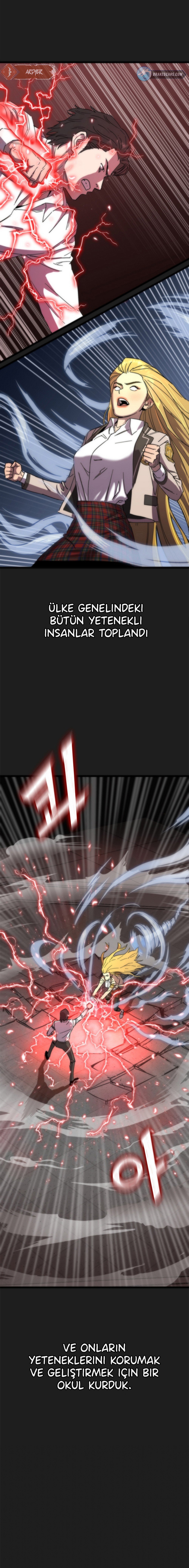 After School Special Supplementary Class İLK BÖLÜMÜ OKUMAYA GİT - Sayfa 5