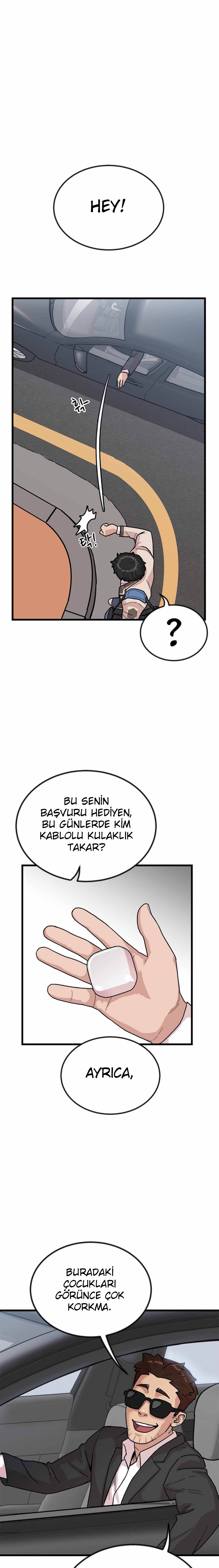 After School Special Supplementary Class Bölüm 3 - Sayfa 9
