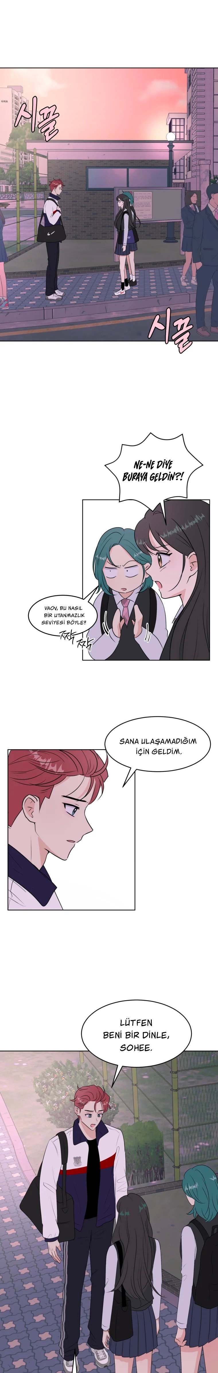 Aşkın Öngörüsü SON BÖLÜMÜ OKUMAYA GİT - Sayfa 1