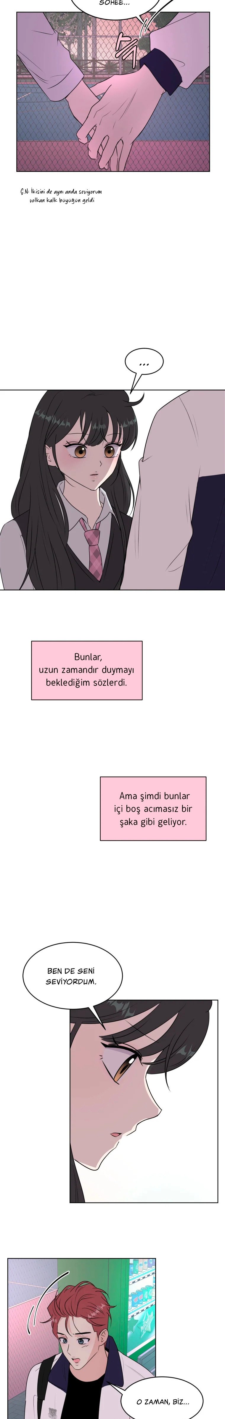 Aşkın Öngörüsü SON BÖLÜMÜ OKUMAYA GİT - Sayfa 5