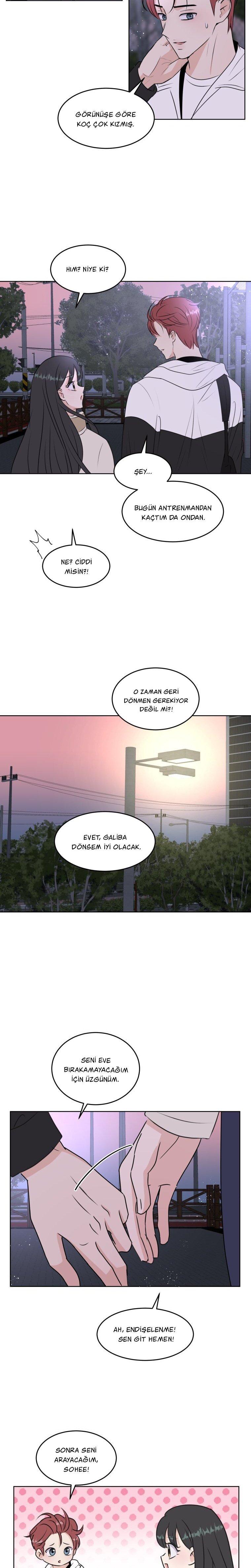 Aşkın Öngörüsü Bölüm 6 - Sayfa 2