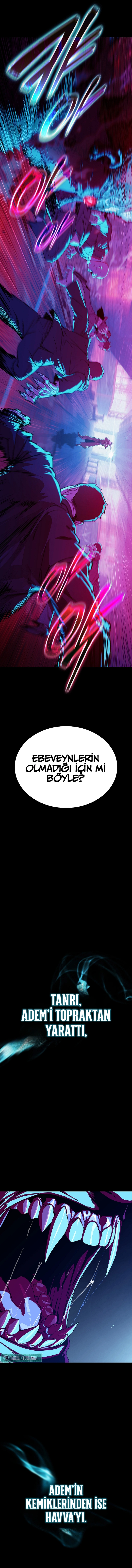 Ay Işığı Efsanesi Bölüm 1 - Sayfa 7