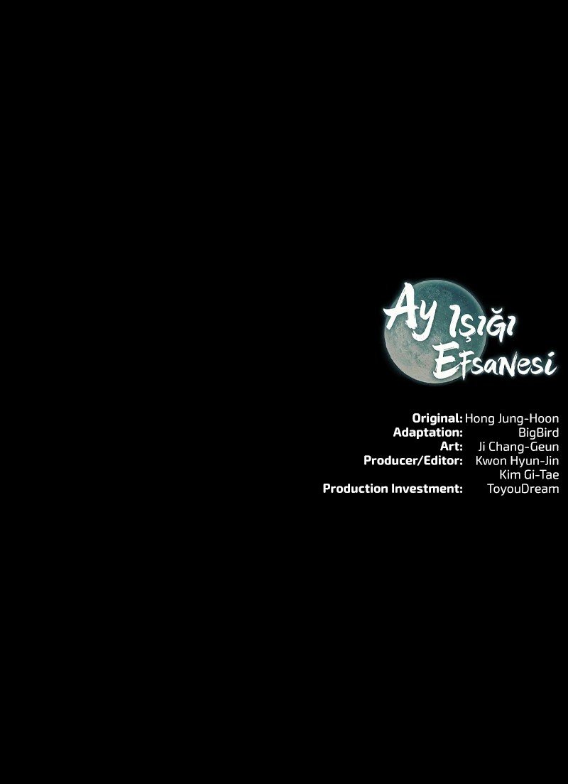 Ay Işığı Efsanesi Bölüm 10 - Sayfa 12